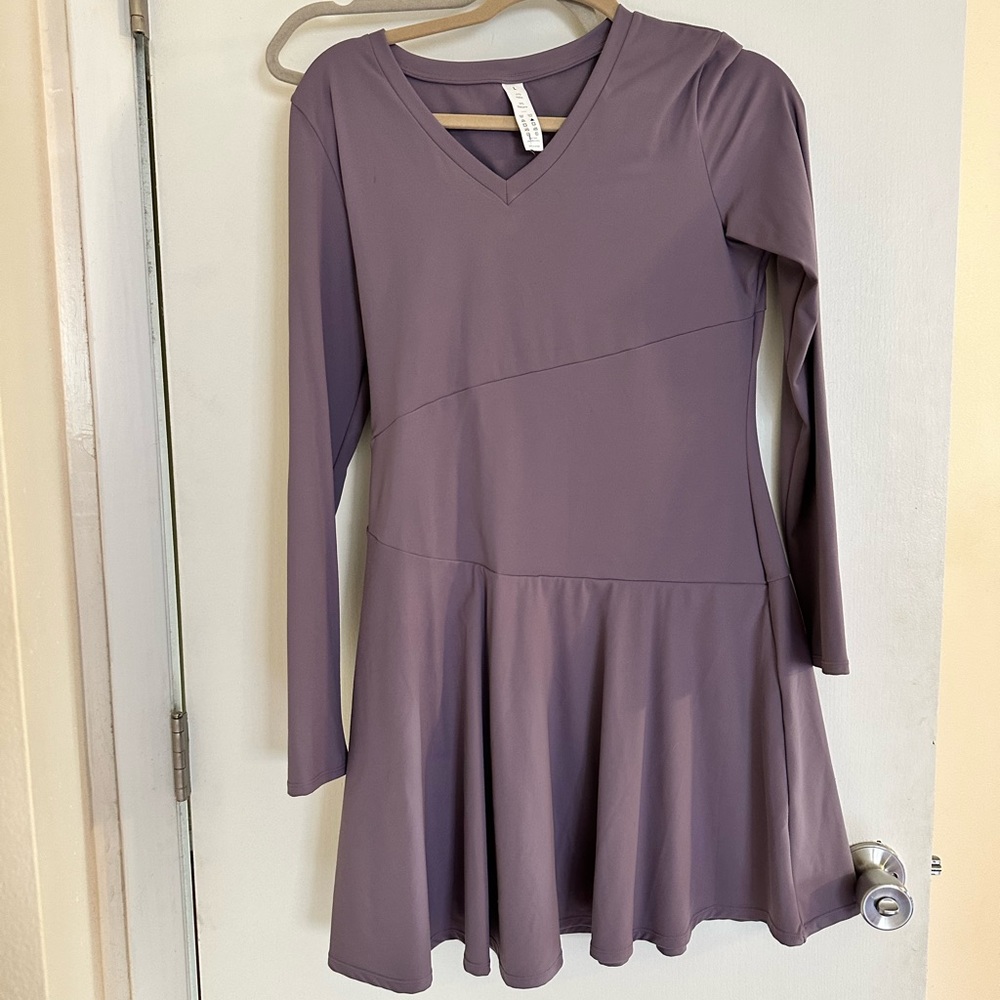 Halara sporty dress